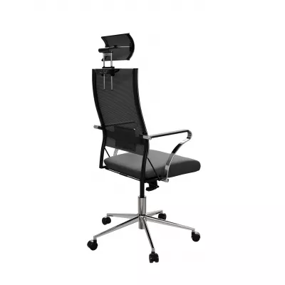 Sit Air 24/7 B2-281K - Italy+UMF(X1) /Km00/Wh00/K15cL/H21mM-2D(M09.B23.G18.W01) (Черный)