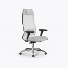 Кресло SynchroSit 10 L1-115D - X2+Extra /Um00/Wm12/D13P(M24.B22.G18.W02) (Белый)