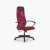 Кресло SU-B-8/подл.130/осн.001 (Красный 3F3.12.1.222)