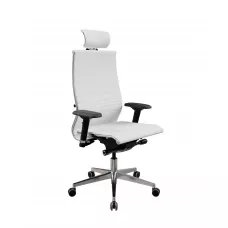 Кресло Samurai K-3 (Белый 25.3.5.109)