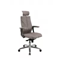 Samurai M3-13U - GoyaLE /Kc31/Wm31/U1mV-mL/H13mV-3D(M06.B31.G04.W03) (Бежево-серый)