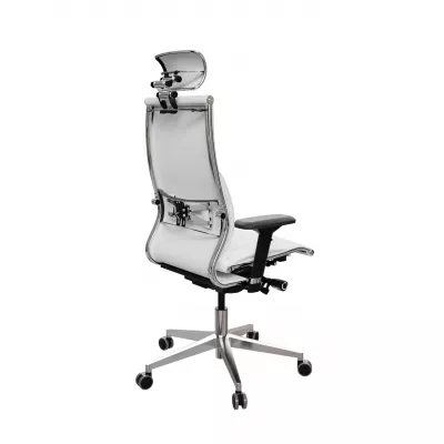 Samurai B2-10D - Infinity /Kc06/Nc06/D04P/H13mL-3D(M26.B32.G25.W03) (Белый)