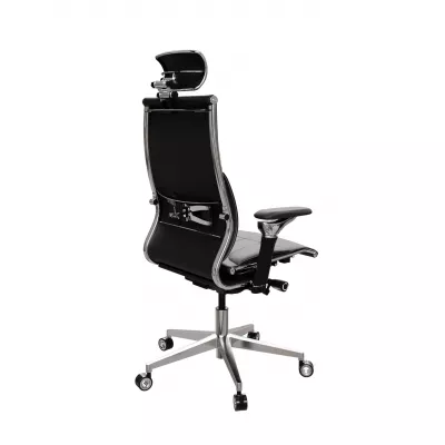 Samurai L2-10D - Infinity /Kc06/Nc06/D06P/H13mL-3D(M26.B32.G25.W04) (Черный (бежевая строчка))