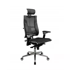 Кресло Yoga Spine Triumph L2 (M06) (Черный D5.50.15.92)