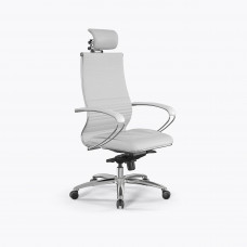 Кресло Samurai KL-2 (Белый 2B.2.5.49)