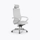 Кресло Samurai KL-2 (Белый 2B.2.5.49)