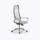 Кресло ErgoLife Set 5/подл.131/осн.Synchro 052 (Белый 47F.16.1.403)