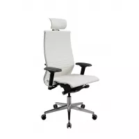 Кресло Samurai K-3 (Молочный 26.3.5.109)