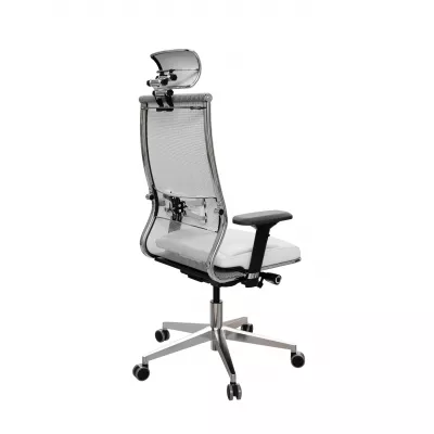 Samurai L2-6D - TS+Infinity /Kc00/Wm06/D04P/H13mL-3D(M26.B32.G25.W03) (Белый)