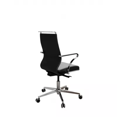 SynchroSit Well M3-192K - Extra /Ach46/Wm12/K15cL(M24.B22.G18.W03) (Черный)