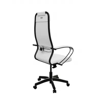 Кресло ErgoLife Set 17/подл.130/осн.Sit 001 (Белый 5AE.12.1.222)