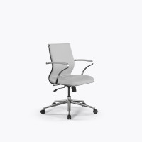 Кресло Sit 10 M4-152K - Extra /Km00/Wm12/K15cL(M09.B23.G18.W02) (Белый)