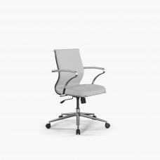 Кресло Sit 10 M4-152K - Extra /Km00/Wm12/K15cL(M09.B23.G18.W02) (Белый)