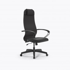 Кресло ErgoLife Set 17/подл.130/осн.Sit 001 (Черный 5AD.12.1.222)