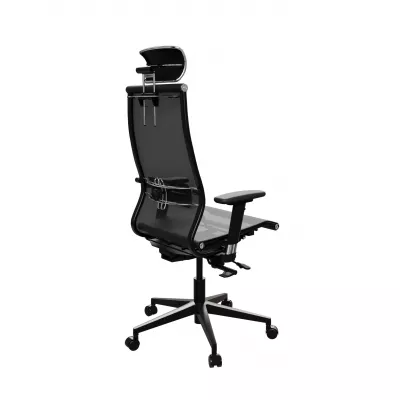 SynchroSit 10 B2-189D - T /Kb00/Nb00/D03P/H13mL-2D(M18.B11.G19.W02) (Черный)