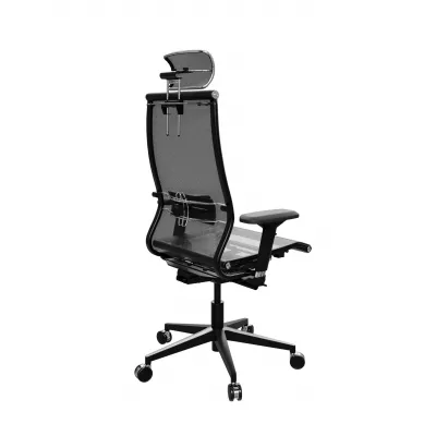 SynchroSit 10 L2-107D - TV /Km00/Nb00/D04P/H13mM-2D(M24.B11.G19.W25) (Черный)