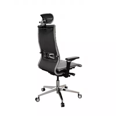 Samurai B2-12D - GoyaLE /Kc31/Nc31/D15P/H13mV-3D(M26.B35.G25.W04) (Темно-серый)