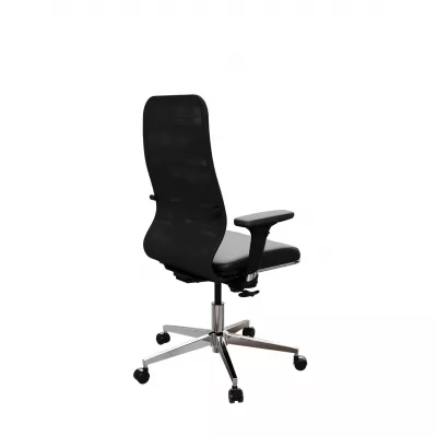 SynchroSit 8 B2-13D - X2+Extra /Uh00/Wm12/D02P(M20.B22.G18.W02) (Черный)