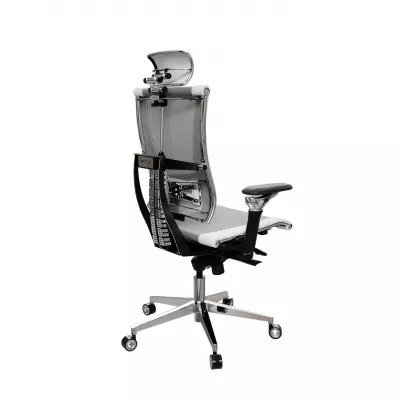 Y 4DF L2-57D - YM93+Infinity /Vc09/Nc09/D06P/H13mL-3D(M06.B35.G11.W04) (Св.серый-Белый)