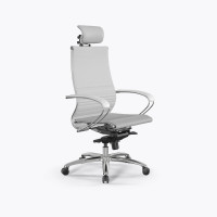 Кресло Samurai K-2 (Белый 25.2.5.49)