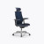 Кресло Samurai M3-13U - GoyaLE /Kc31/Wm31/U1mV-mL/H13mV-3D(M26.B31.G20.W03) (Синий)