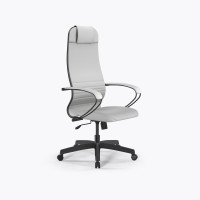 Кресло ErgoLife Set 17/подл.130/осн.Sit 001 (Белый 5AE.12.1.222)