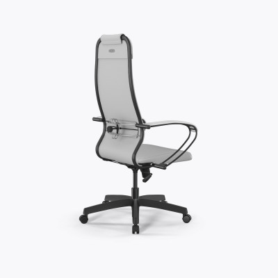 Кресло ErgoLife Set 17/подл.130/осн.Sit 001 (Белый 5AE.12.1.222)