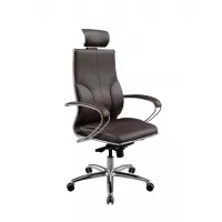 Samurai L2-11K - Infinity /Kc06/Wm06/K2cL/H13mL-3D(M06.B31.G04.W03) (Темно-коричневый)