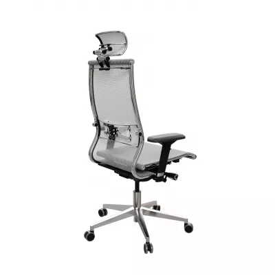 Кресло Samurai S-3 (Белый 18.3.15.109)