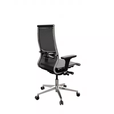 Samurai B2-5D - YM93 /Kc00/Nc00/D02P(M26.B32.G25.W03) (Черный)