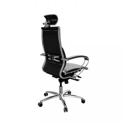 Samurai B2-10K - Infinity /Kc06/Nc06/K2cL/H13mL-3D(M06.B31.G04.W03) (Черный)