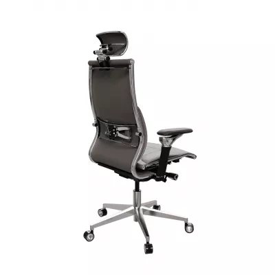 Samurai L2-10D - Infinity /Kc06/Nc06/D06P/H13mL-3D(M26.B32.G25.W04) (Серый)