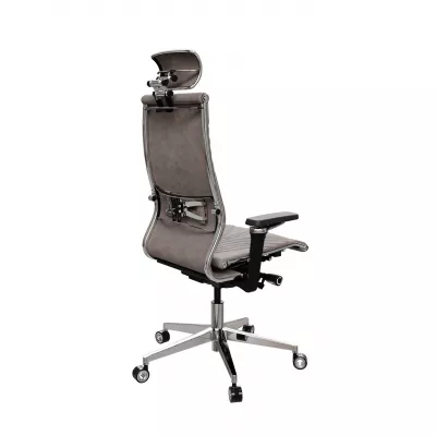 Samurai B2-12D - GoyaLE /Kc31/Nc31/D15P/H13mV-3D(M26.B35.G25.W04) (Бежево-серый)