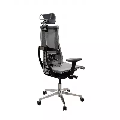 Y 4DF B2-14D - YM93+Infinity /Kc09/Nc09/D04P/H2cL-3D(M26.B32.G25.W03) (Серый-Тем.Серый)