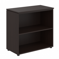 Каркас шкафа низкого MLC 85 Дуб Базель/Венге