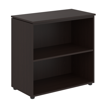 Каркас шкафа низкого MLC 85 Дуб Базель/Венге