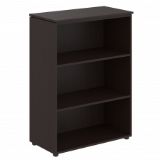 Каркас шкафа среднего MMC 85 Дуб Базель/Венге