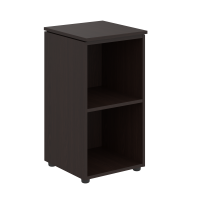 Каркас шкафа узкого низкого MLC 42 Дуб Базель/Венге