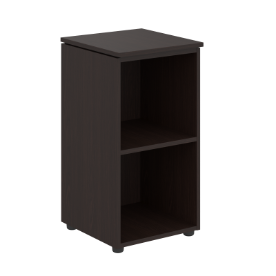 Каркас шкафа узкого низкого MLC 42 Дуб Базель/Венге