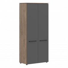 Шкаф с глухими дверьми MHC 85.1