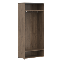 Каркас гардероба MCW 85-1