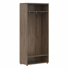 Каркас гардероба MCW 85-1