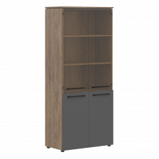 Шкаф комбинированный MHC 85.2