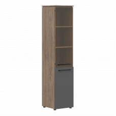 Шкаф колонка комбинированая MHC 42.2