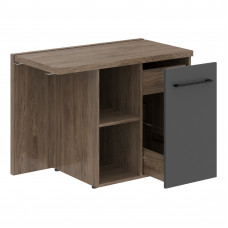 Тумба приставная MCRT 1055 правая