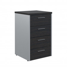 Тумба приставная OLC-4D.1.А Легно Темный