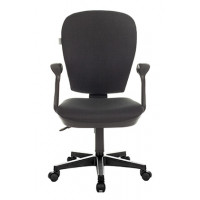 Кресло Бюрократ Ch-513AXN черный JP-15-2 крестовина пластик