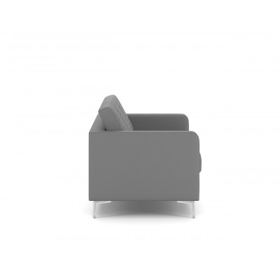 Диван трехместный Chairman АКТИВ 1890х820х820к/з Euroline 996