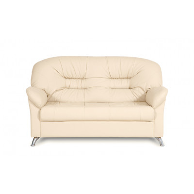 Диван двухместный Chairman ПАРМ  1510х880х900 к/з Euroline 907