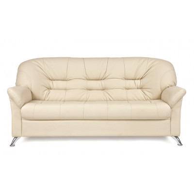 Диван трехместный Chairman ПАРМ  1840х880х900 к/з Euroline 907